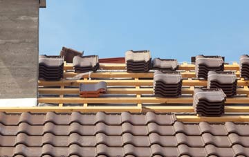 Clydach Terrace clay roofing costs