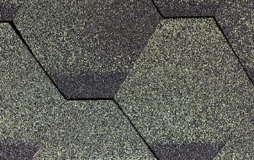 Clydach Terrace fibreglass shingle repairs