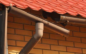 Clydach Terrace gutter repair costs