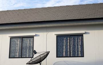 Clydach Terrace rubber roof costs