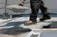 find rated Clydach Terrace flat roofing replacement companies