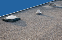 Clydach Terrace flat roofing